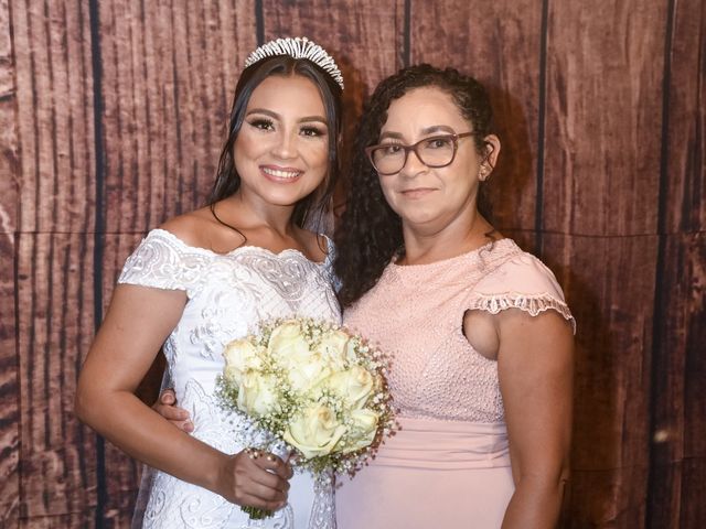 O casamento de Evandro Williamy e Ozenir em Concórdia do Pará, Pará 144