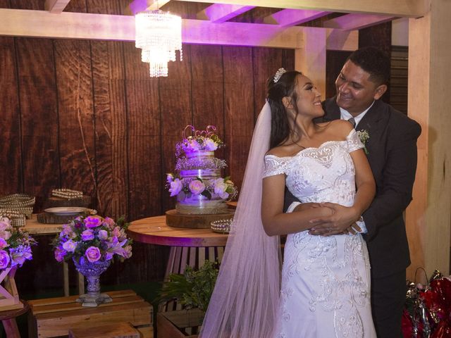 O casamento de Evandro Williamy e Ozenir em Concórdia do Pará, Pará 172