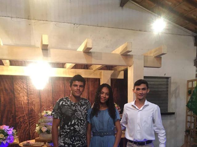O casamento de Evandro Williamy e Ozenir em Concórdia do Pará, Pará 178