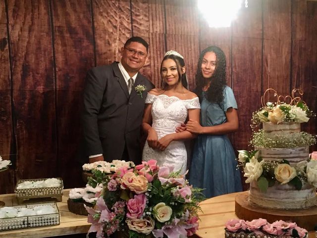 O casamento de Evandro Williamy e Ozenir em Concórdia do Pará, Pará 179