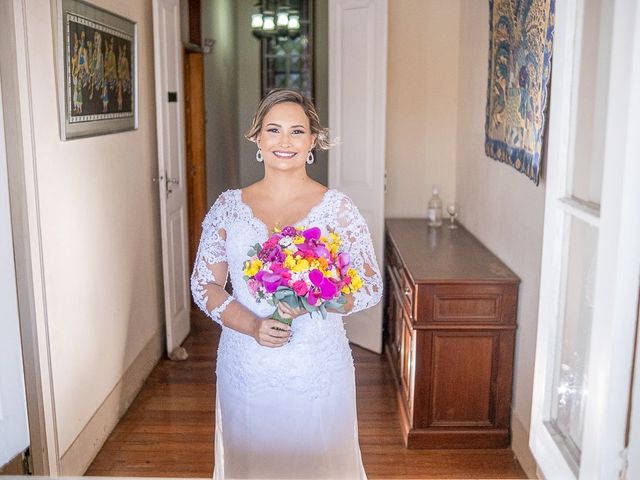 O casamento de Tainá e Lucas em Niterói, Rio de Janeiro 11