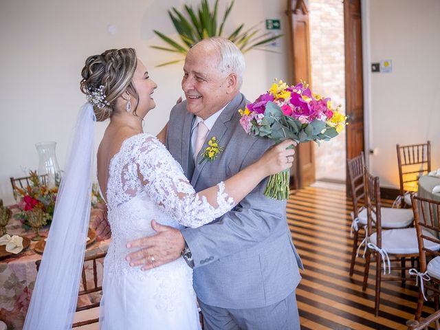 O casamento de Tainá e Lucas em Niterói, Rio de Janeiro 15