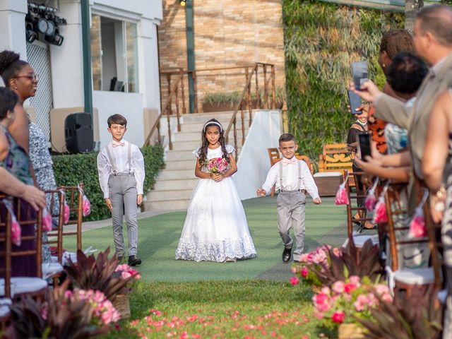 O casamento de Tainá e Lucas em Niterói, Rio de Janeiro 17