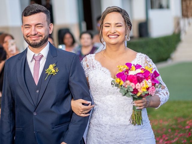 O casamento de Tainá e Lucas em Niterói, Rio de Janeiro 23