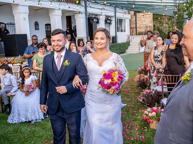 O casamento de Tainá e Lucas em Niterói, Rio de Janeiro 27