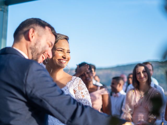 O casamento de Tainá e Lucas em Niterói, Rio de Janeiro 32