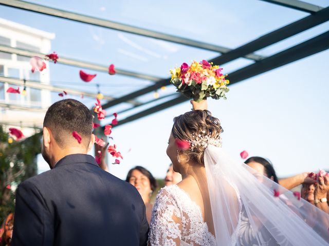 O casamento de Tainá e Lucas em Niterói, Rio de Janeiro 39