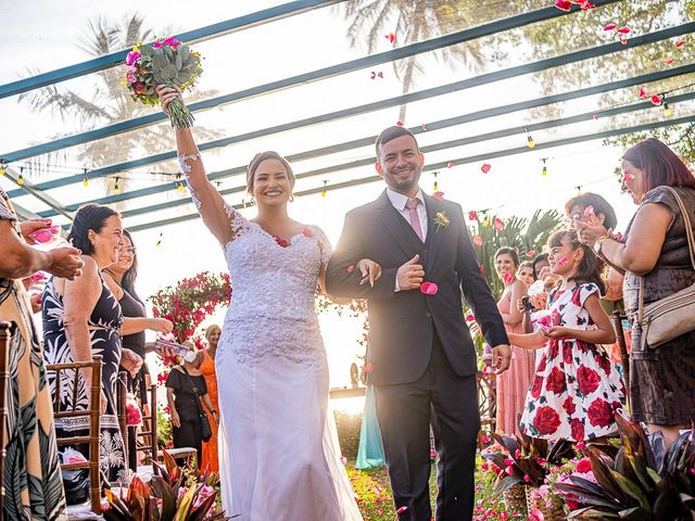 O casamento de Tainá e Lucas em Niterói, Rio de Janeiro 40