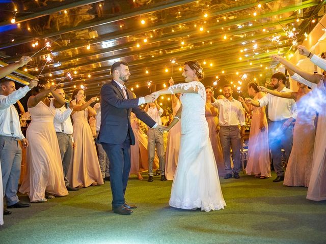 O casamento de Tainá e Lucas em Niterói, Rio de Janeiro 59