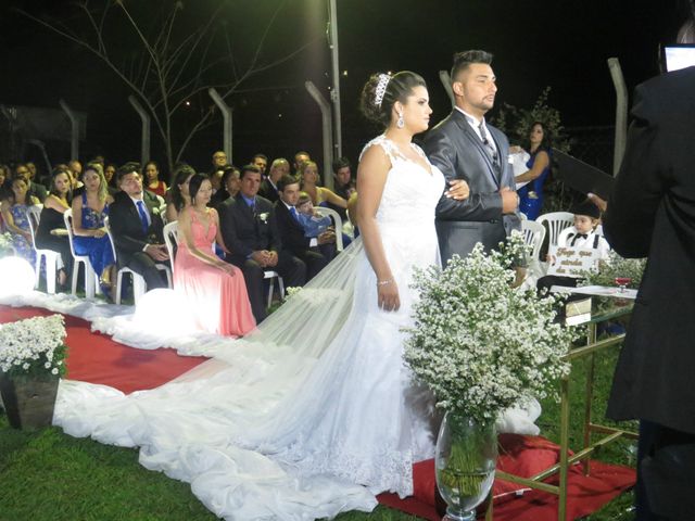 O casamento de Italo Branco e Ivanete Rosa  em Ravena, Minas Gerais 1