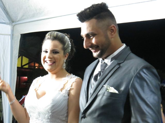 O casamento de Italo Branco e Ivanete Rosa  em Ravena, Minas Gerais 4