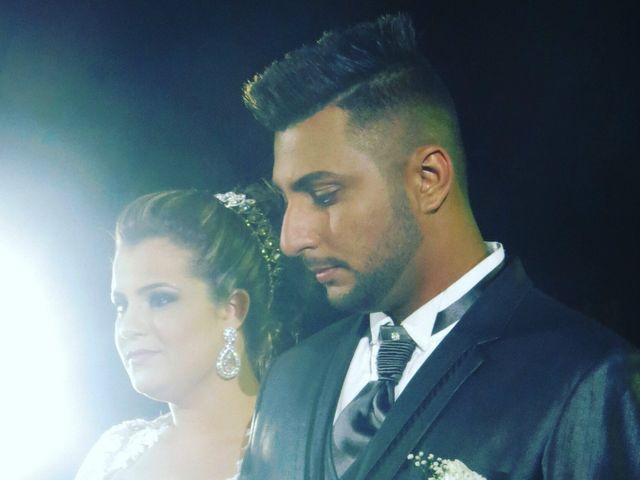 O casamento de Italo Branco e Ivanete Rosa  em Ravena, Minas Gerais 2