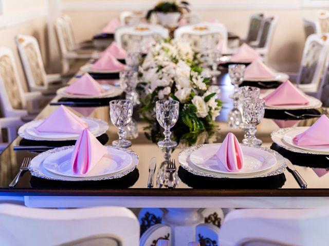 O casamento de Matheus e Tamires em Itapecerica da Serra, São Paulo 4
