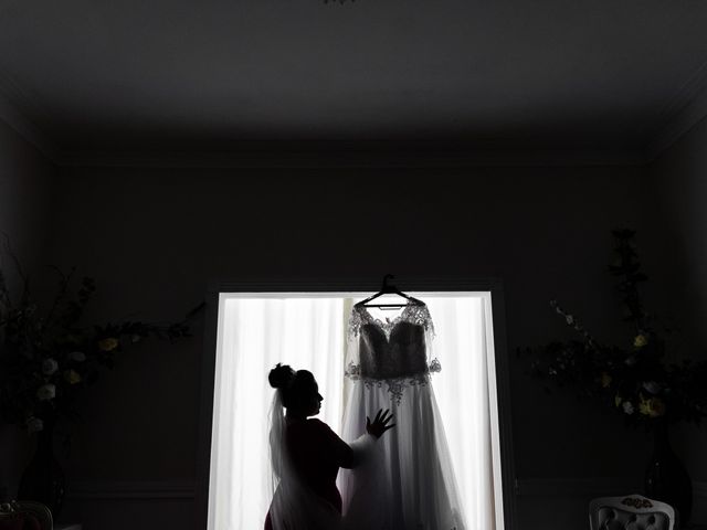 O casamento de Matheus e Tamires em Itapecerica da Serra, São Paulo 5