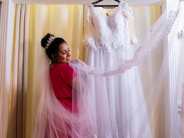 O casamento de Matheus e Tamires em Itapecerica da Serra, São Paulo 7