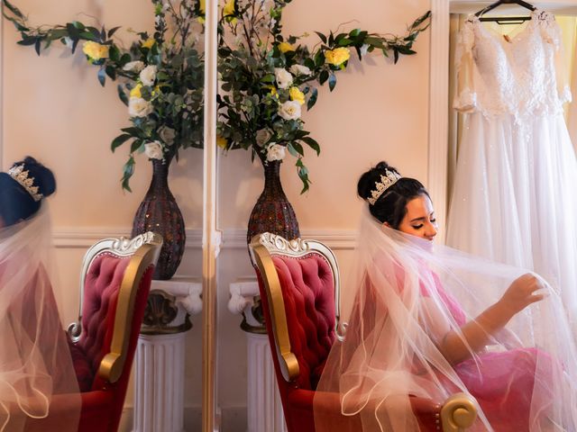 O casamento de Matheus e Tamires em Itapecerica da Serra, São Paulo 9