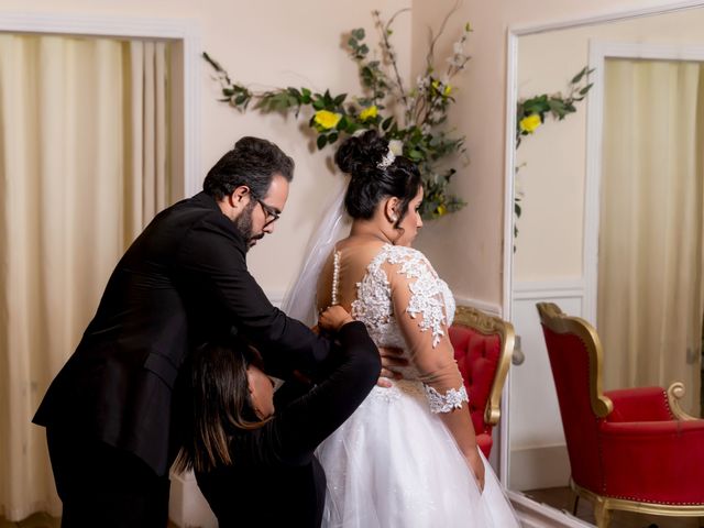 O casamento de Matheus e Tamires em Itapecerica da Serra, São Paulo 11