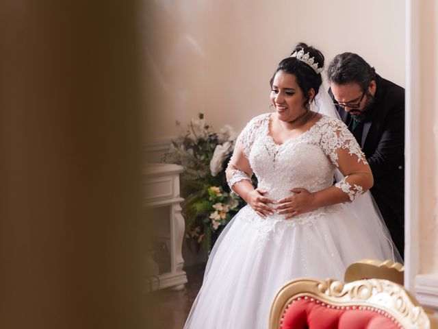 O casamento de Matheus e Tamires em Itapecerica da Serra, São Paulo 12