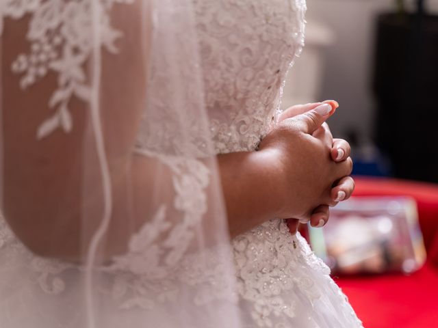 O casamento de Matheus e Tamires em Itapecerica da Serra, São Paulo 13