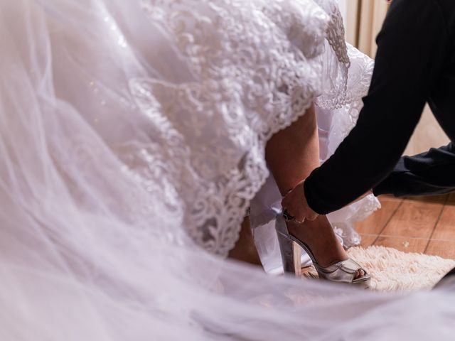 O casamento de Matheus e Tamires em Itapecerica da Serra, São Paulo 14