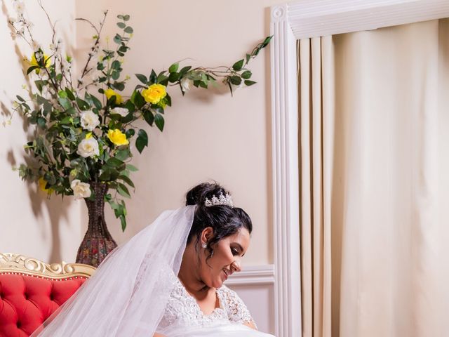 O casamento de Matheus e Tamires em Itapecerica da Serra, São Paulo 15