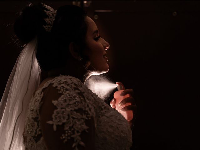 O casamento de Matheus e Tamires em Itapecerica da Serra, São Paulo 16