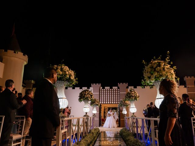 O casamento de Matheus e Tamires em Itapecerica da Serra, São Paulo 17
