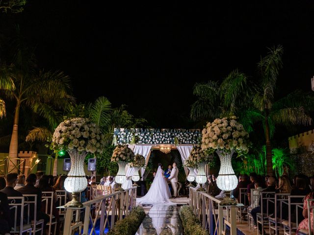 O casamento de Matheus e Tamires em Itapecerica da Serra, São Paulo 18