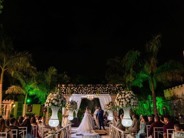 O casamento de Matheus e Tamires em Itapecerica da Serra, São Paulo 19