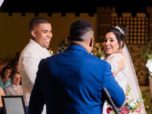 O casamento de Matheus e Tamires em Itapecerica da Serra, São Paulo 20