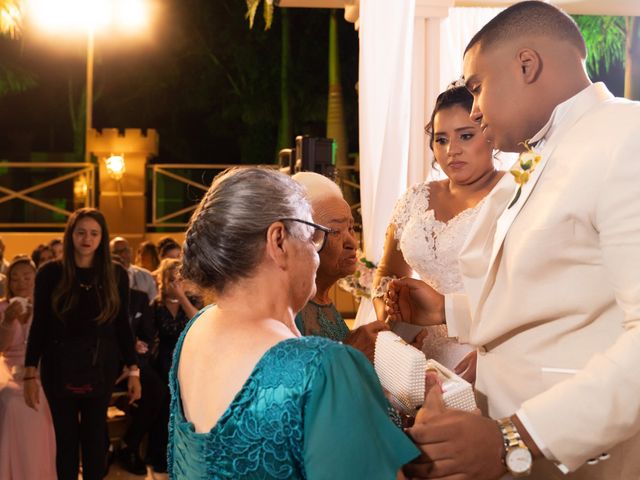 O casamento de Matheus e Tamires em Itapecerica da Serra, São Paulo 21