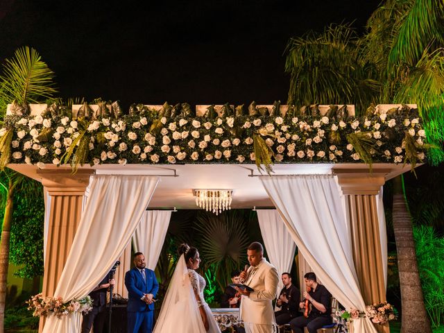 O casamento de Matheus e Tamires em Itapecerica da Serra, São Paulo 22