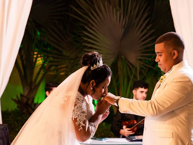 O casamento de Matheus e Tamires em Itapecerica da Serra, São Paulo 23