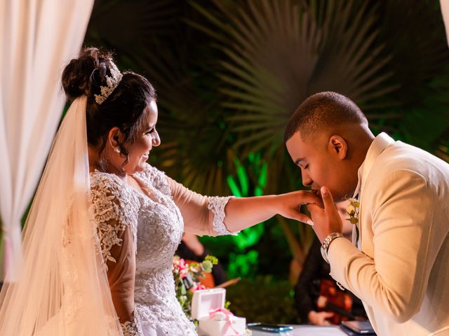 O casamento de Matheus e Tamires em Itapecerica da Serra, São Paulo 24