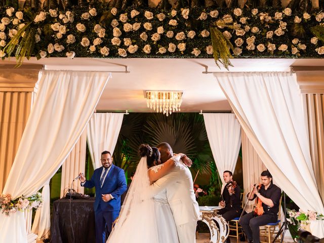 O casamento de Matheus e Tamires em Itapecerica da Serra, São Paulo 25