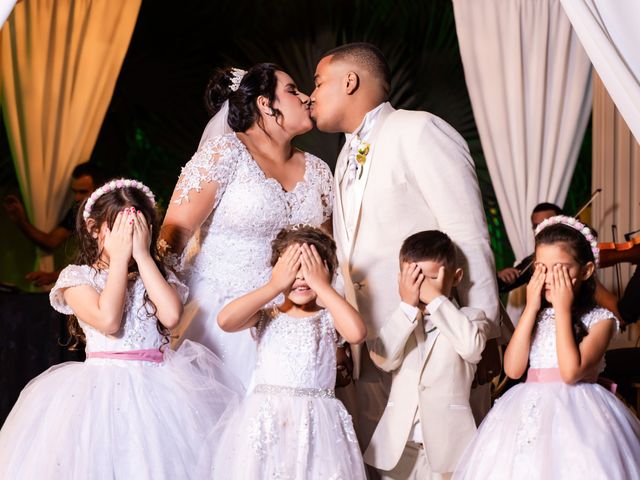 O casamento de Matheus e Tamires em Itapecerica da Serra, São Paulo 26