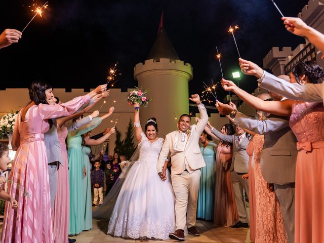 O casamento de Matheus e Tamires em Itapecerica da Serra, São Paulo 27