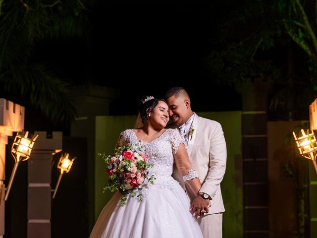 O casamento de Matheus e Tamires em Itapecerica da Serra, São Paulo 28