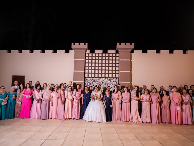 O casamento de Matheus e Tamires em Itapecerica da Serra, São Paulo 29