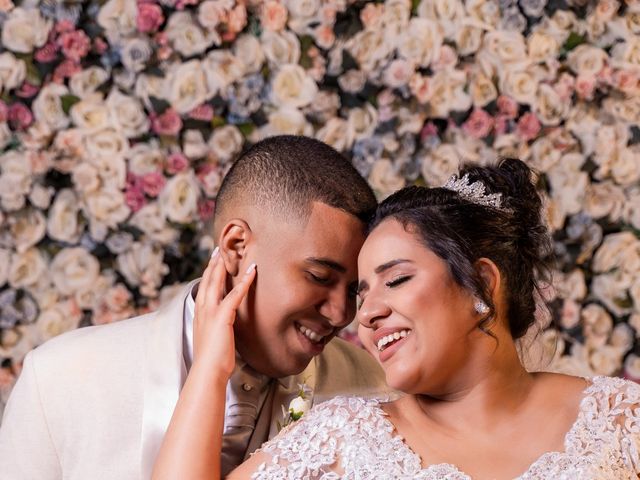 O casamento de Matheus e Tamires em Itapecerica da Serra, São Paulo 30