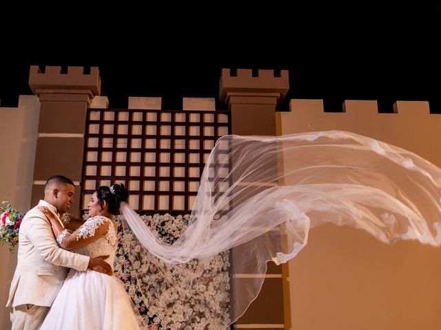 O casamento de Matheus e Tamires em Itapecerica da Serra, São Paulo 1