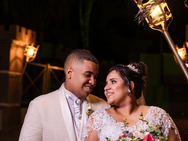 O casamento de Matheus e Tamires em Itapecerica da Serra, São Paulo 31