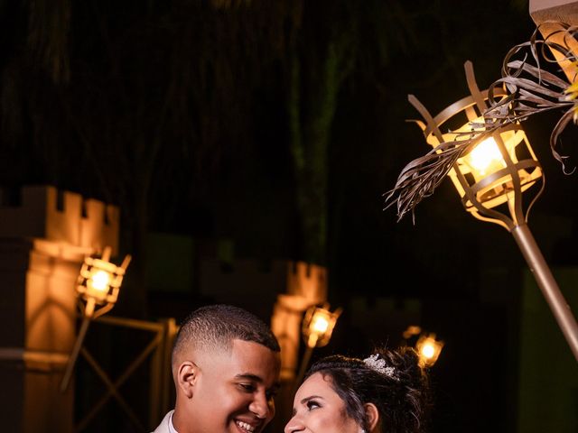 O casamento de Matheus e Tamires em Itapecerica da Serra, São Paulo 32