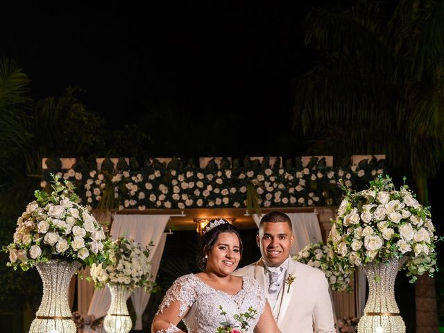 O casamento de Matheus e Tamires em Itapecerica da Serra, São Paulo 2