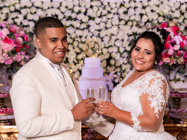 O casamento de Matheus e Tamires em Itapecerica da Serra, São Paulo 36