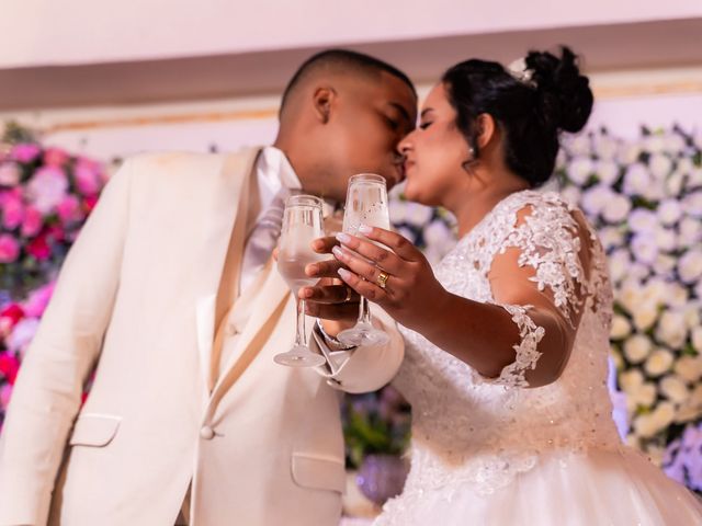 O casamento de Matheus e Tamires em Itapecerica da Serra, São Paulo 37