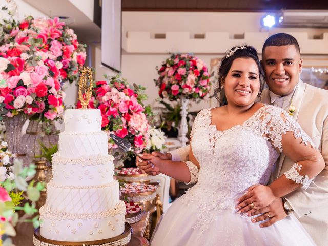 O casamento de Matheus e Tamires em Itapecerica da Serra, São Paulo 38