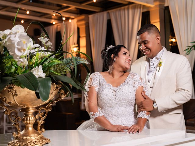 O casamento de Matheus e Tamires em Itapecerica da Serra, São Paulo 39