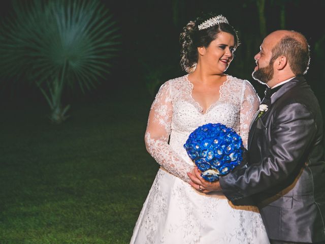 O casamento de Welinton e Savia em Jataí, Goiás 7