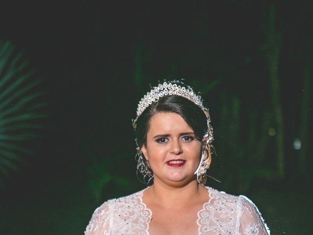 O casamento de Welinton e Savia em Jataí, Goiás 9